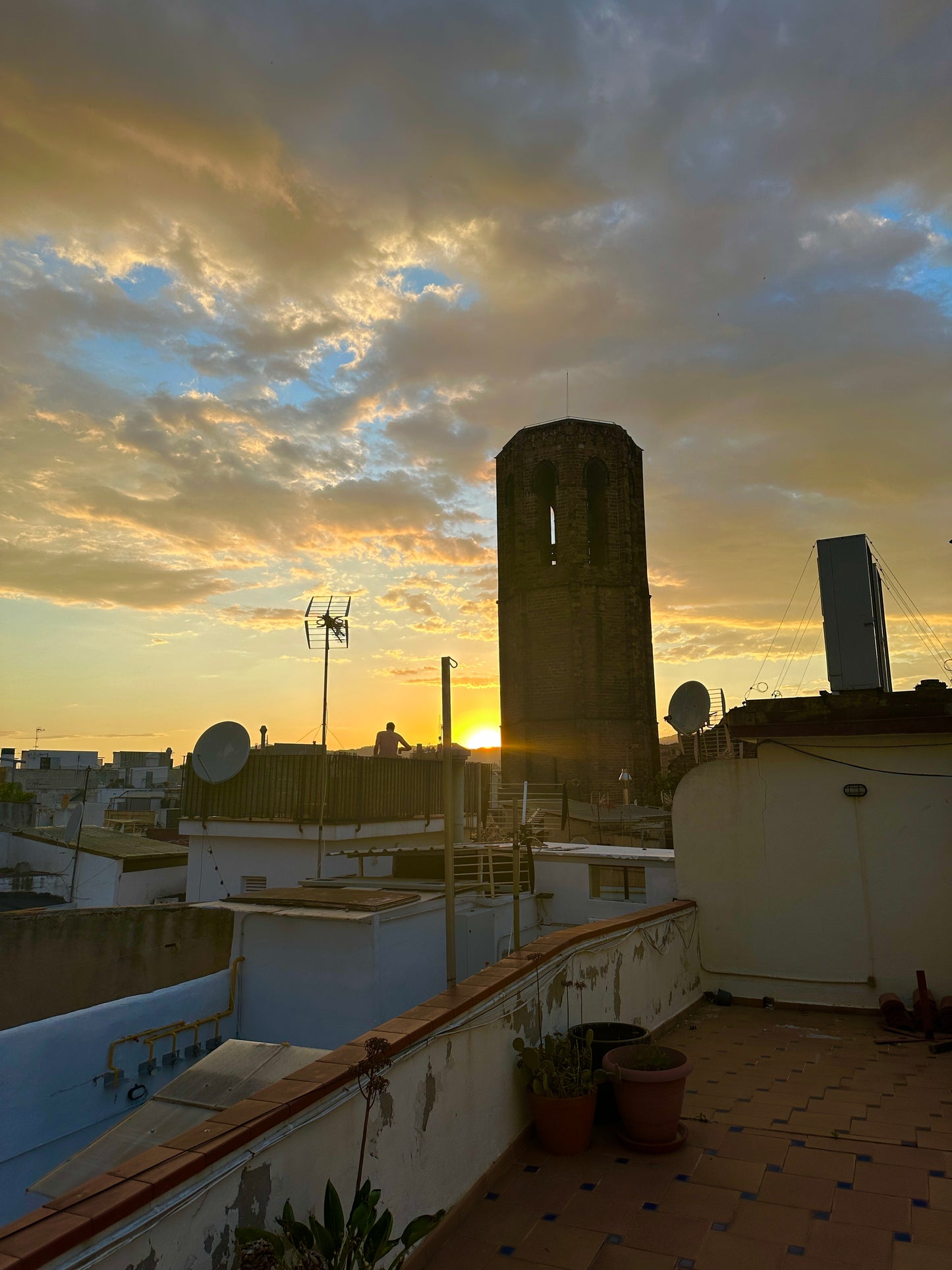 🔥 NEXT ROOFTOP BBQ - September 24